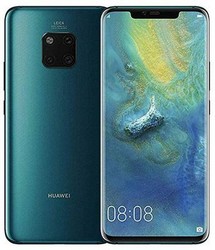 Замена кнопок на телефоне Huawei Mate 20 Pro в Ижевске